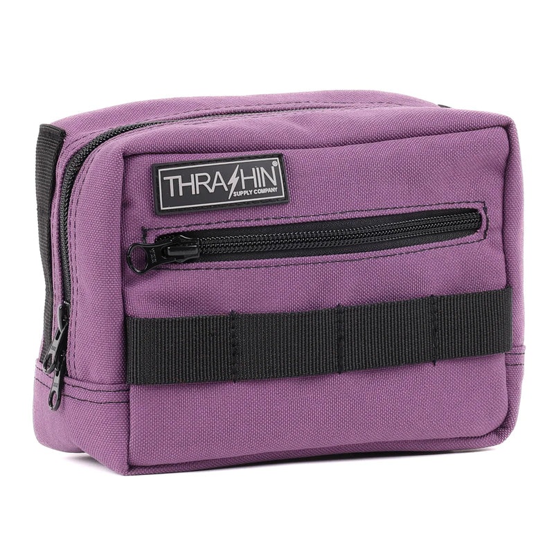 Borsa da manubrio per moto Thrashin Supply