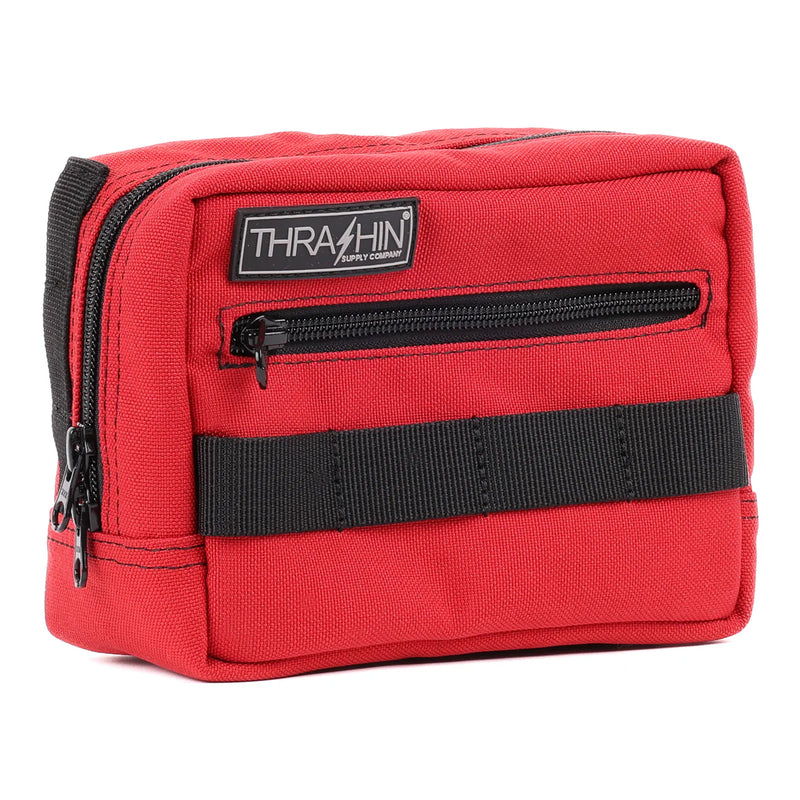 Borsa da manubrio per moto Thrashin Supply