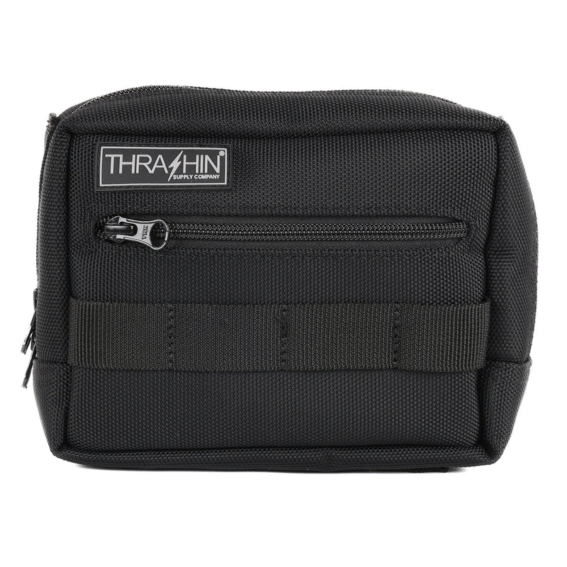 Borsa da manubrio per moto Thrashin Supply