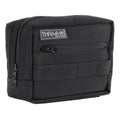 Borsa da manubrio per moto Thrashin Supply