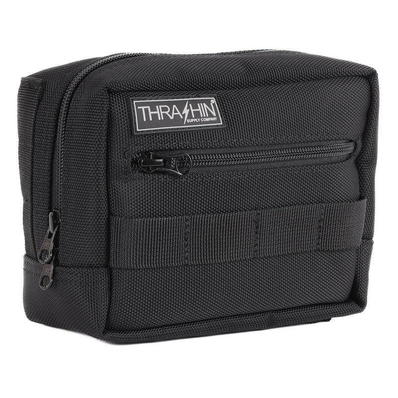 Borsa da manubrio per moto Thrashin Supply