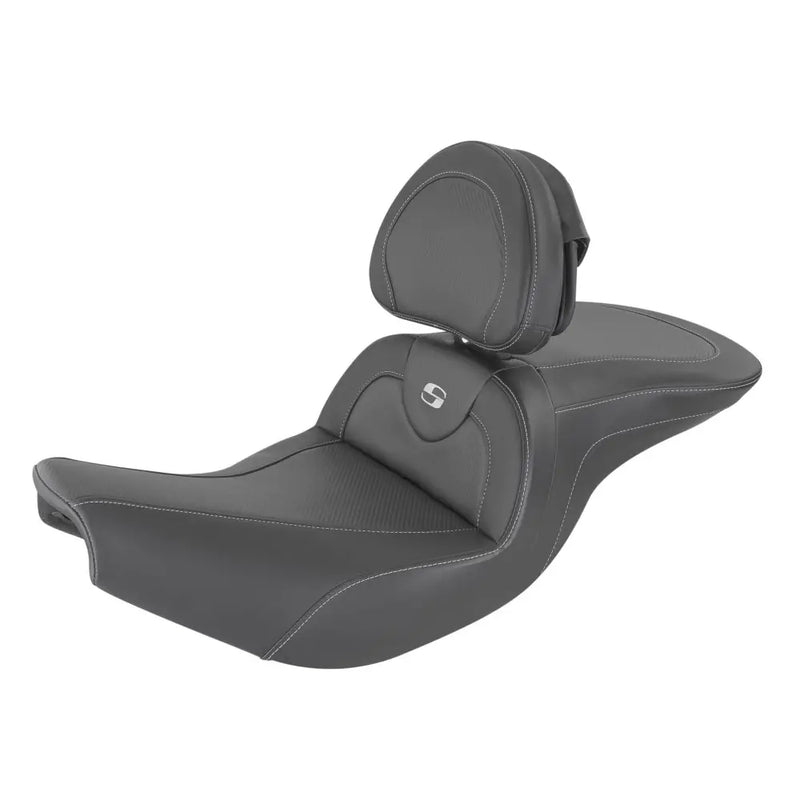 Saddlemen Roadsofa Seduta semplice per Indian
