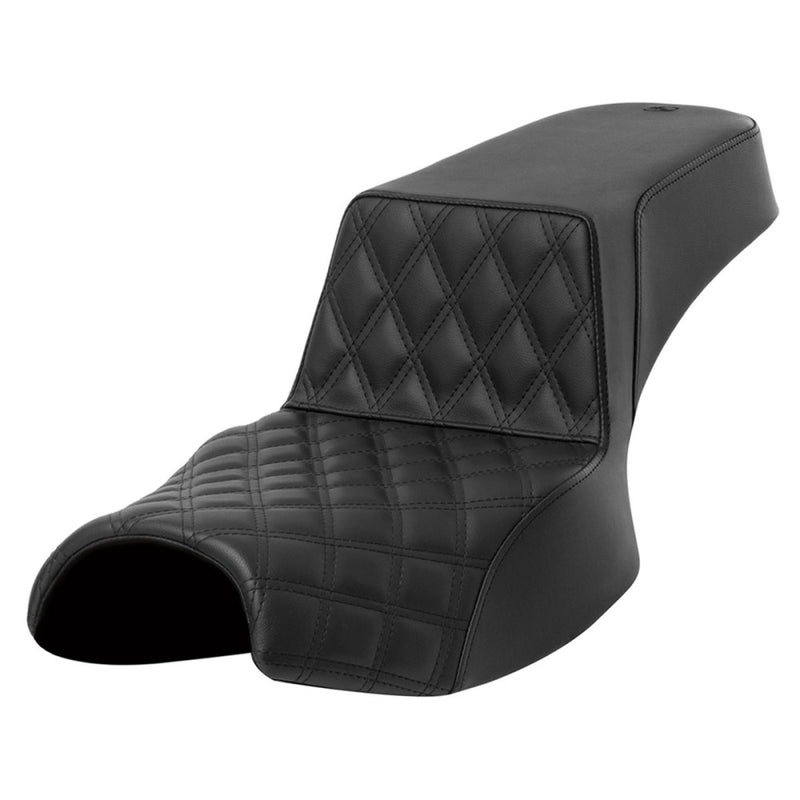 Saddlemen Step-Up Extended Reach Front Punto a reticolo per Indian