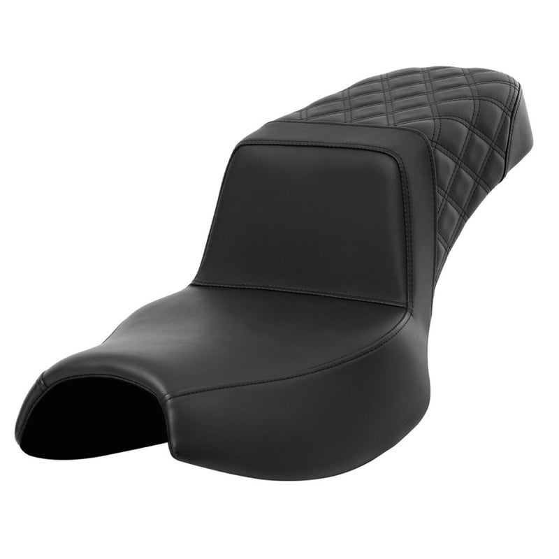 Saddlemen Step-Up Extended Reach Posteriore Punto a reticolo per Indian