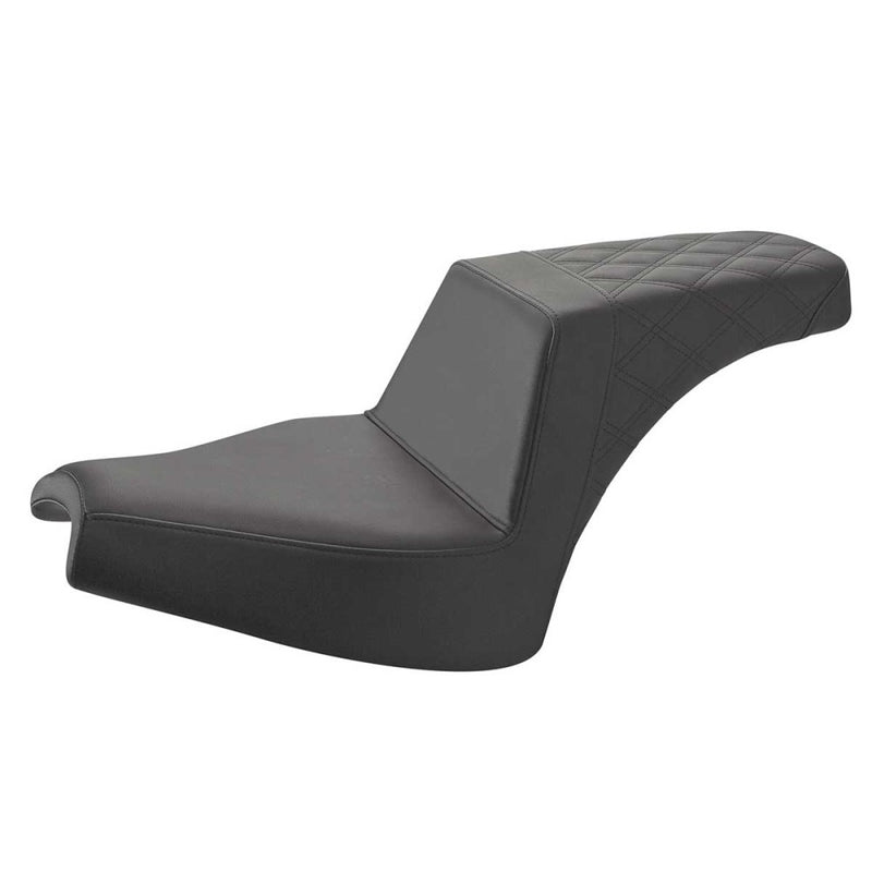 Saddlemen Punto a reticolo posteriore Step-Up per Indian