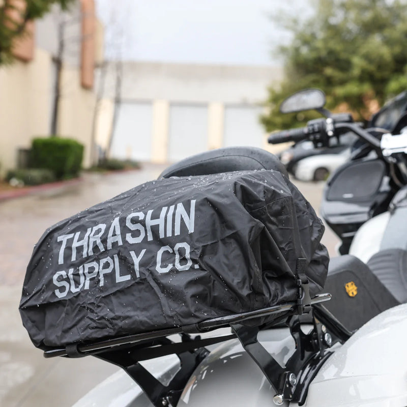 Borsa da moto Thrash Supply Passenger 32L