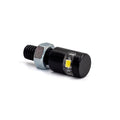 SMP M8 Mini LED Luce targa moto Bolt