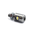 SMP M6 Mini LED Luce targa moto Bolt