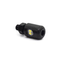 SMP M6 Mini LED Luce targa moto Bolt