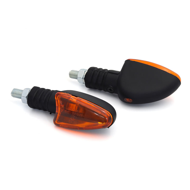 Indicatori di direzione SMP Arrow Mini per motociclette