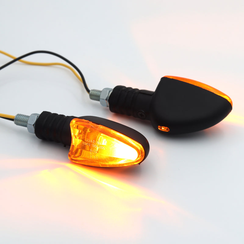 Indicatori di direzione SMP Arrow Mini per motociclette