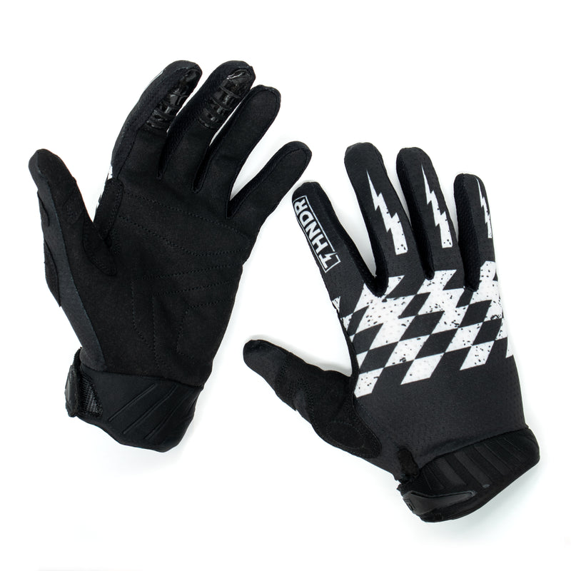 Guanti da moto THNDR Reaper
