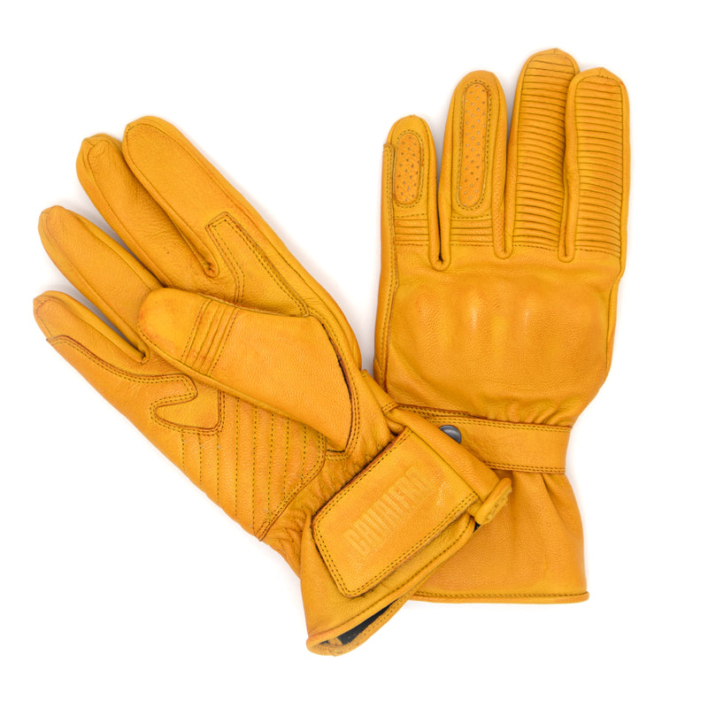 Guanti da moto Cavalero Le Mans