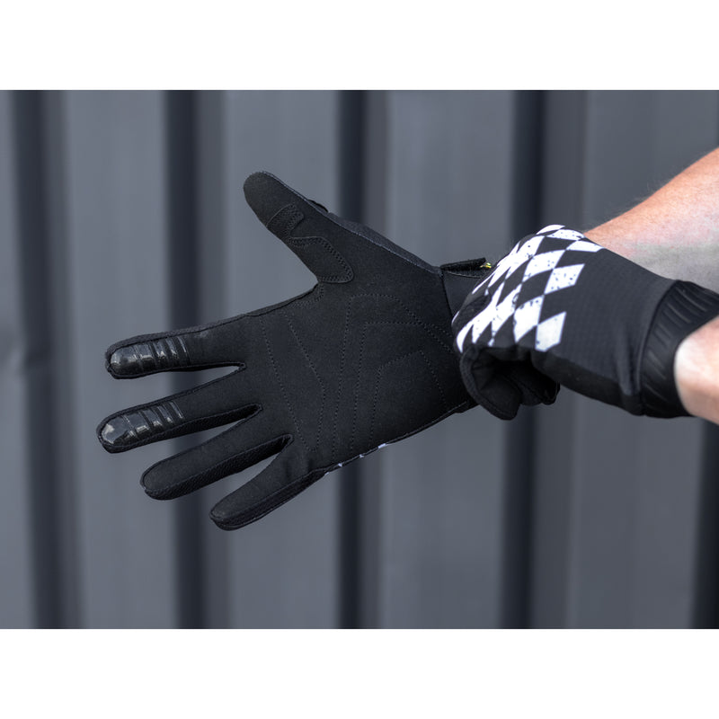 Guanti da moto THNDR Reaper