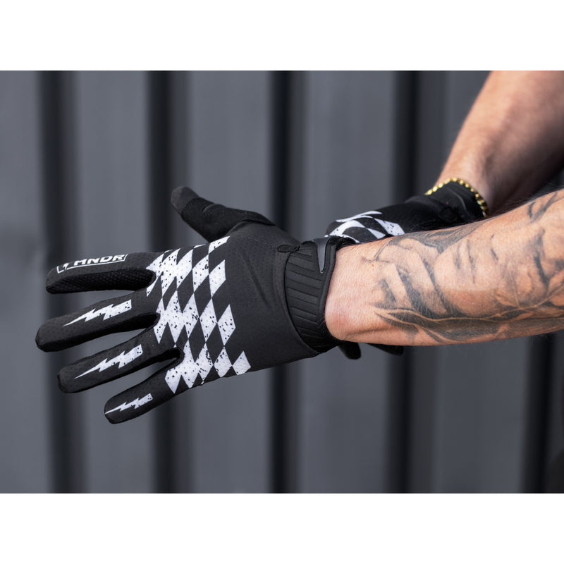 Guanti da moto THNDR Reaper