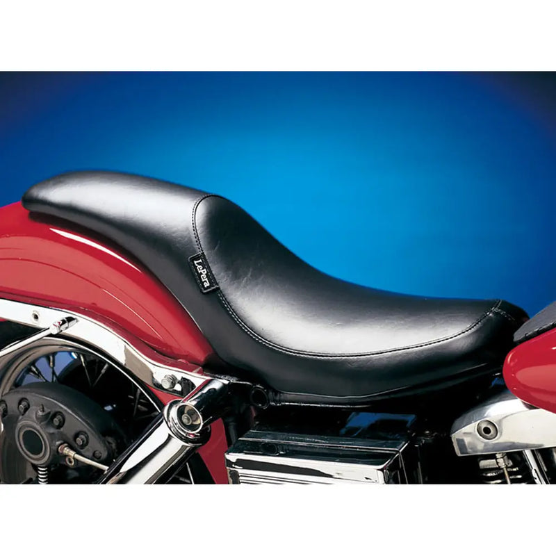 Le Pera Sella Silhouette Full Length per Harley