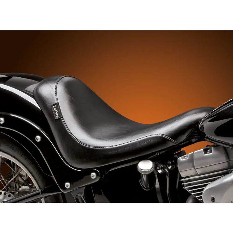 Le Pera Sella monoposto Silhouette per Harley