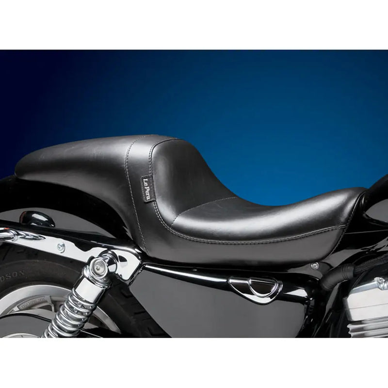 Le Pera Daytona Sella Sport Solo per Harley