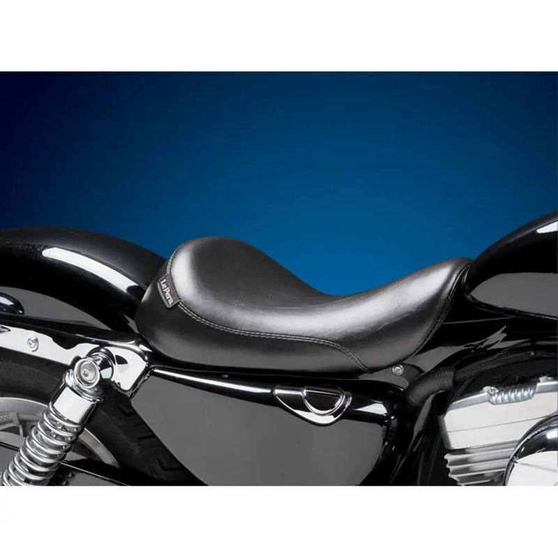 Le Pera Sella monoposto Silhouette per Harley