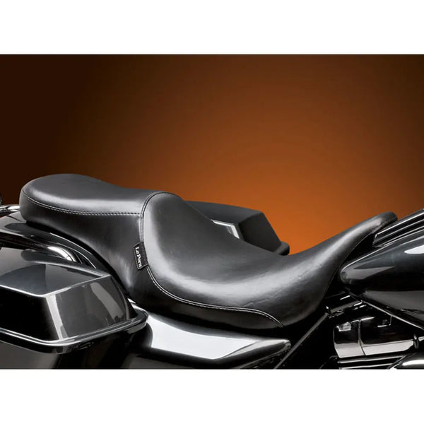 Le Pera Sella Silhouette 2-Up per Harley
