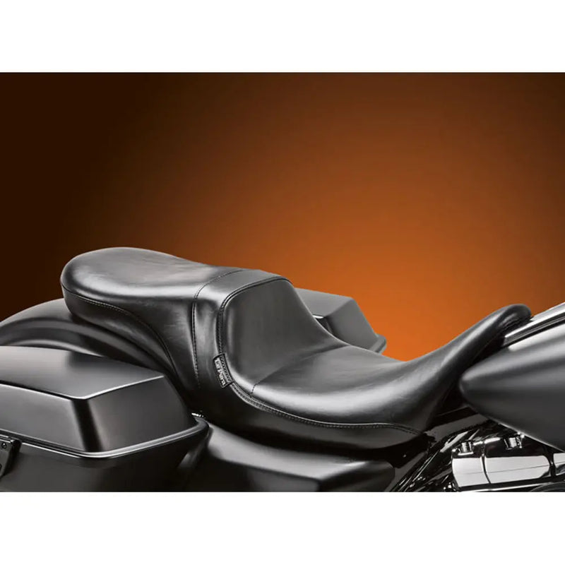 Le Pera Daytona Sella biposto per Harley