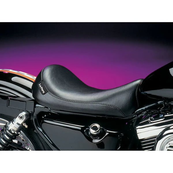 Le Pera Sella Silhouette LT Solo per Harley