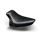 Le Pera Sella monoposto Bare Bones per Harley