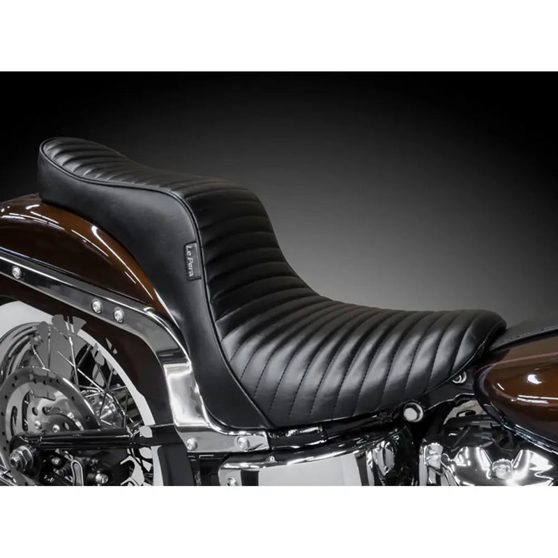 Le Pera Sella Cherokee 2-Up per Harley