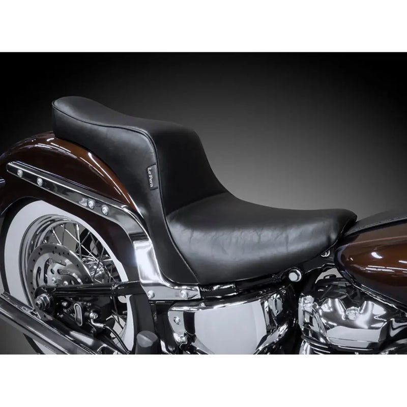 Le Pera Sella Cherokee 2-Up per Harley
