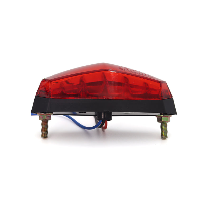 Fanale posteriore per moto SMP Infinity LED