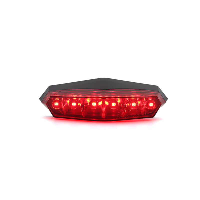 Fanale posteriore per moto SMP Infinity LED