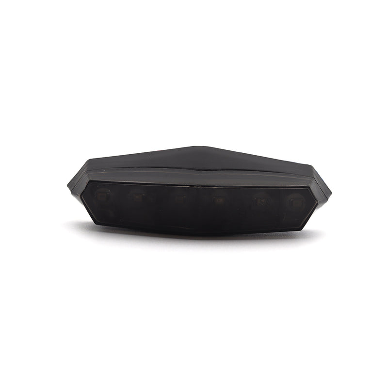 Fanale posteriore per moto SMP Infinity LED