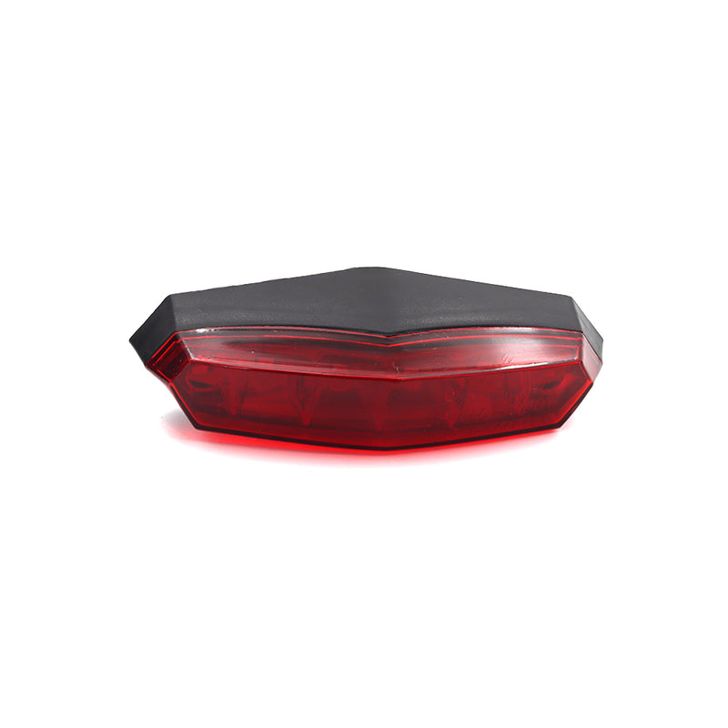 Fanale posteriore per moto SMP Infinity LED
