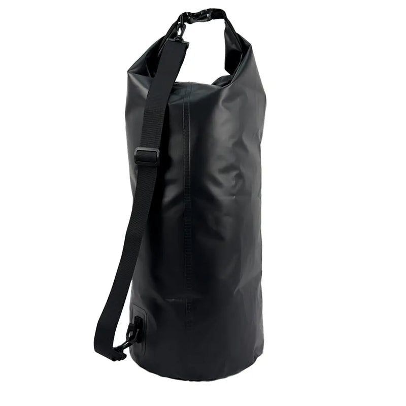 Customhoj Borsa Dry Bag Roll Top per moto Sissy Bar