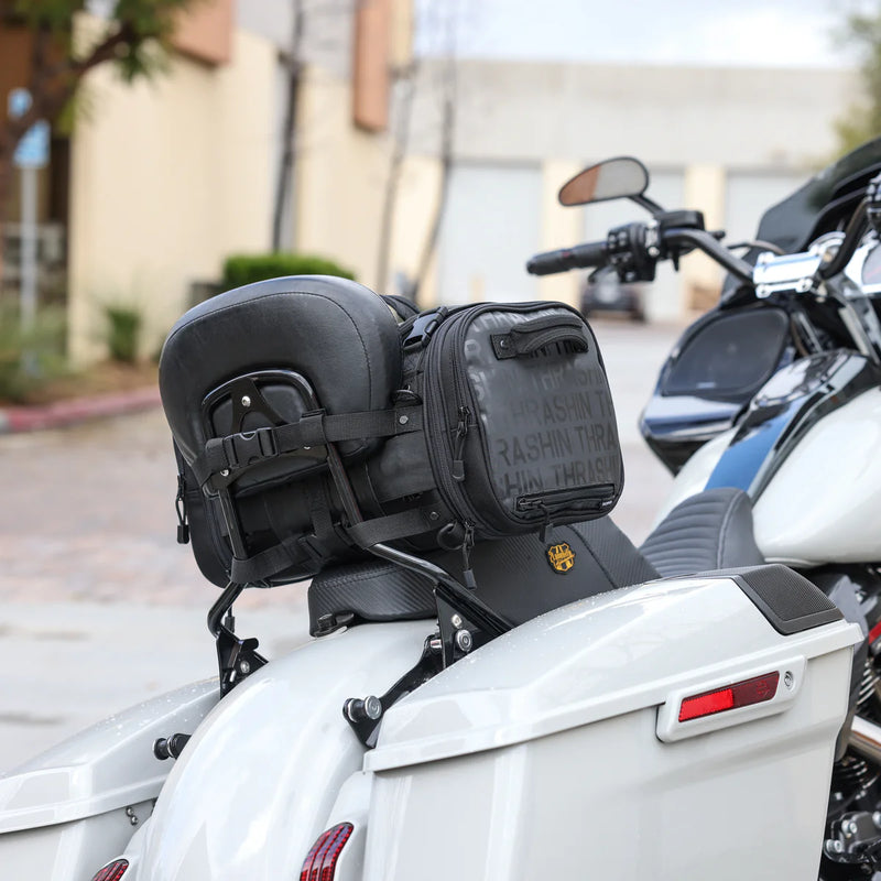 Borsa da moto Thrash Supply Passenger 32L