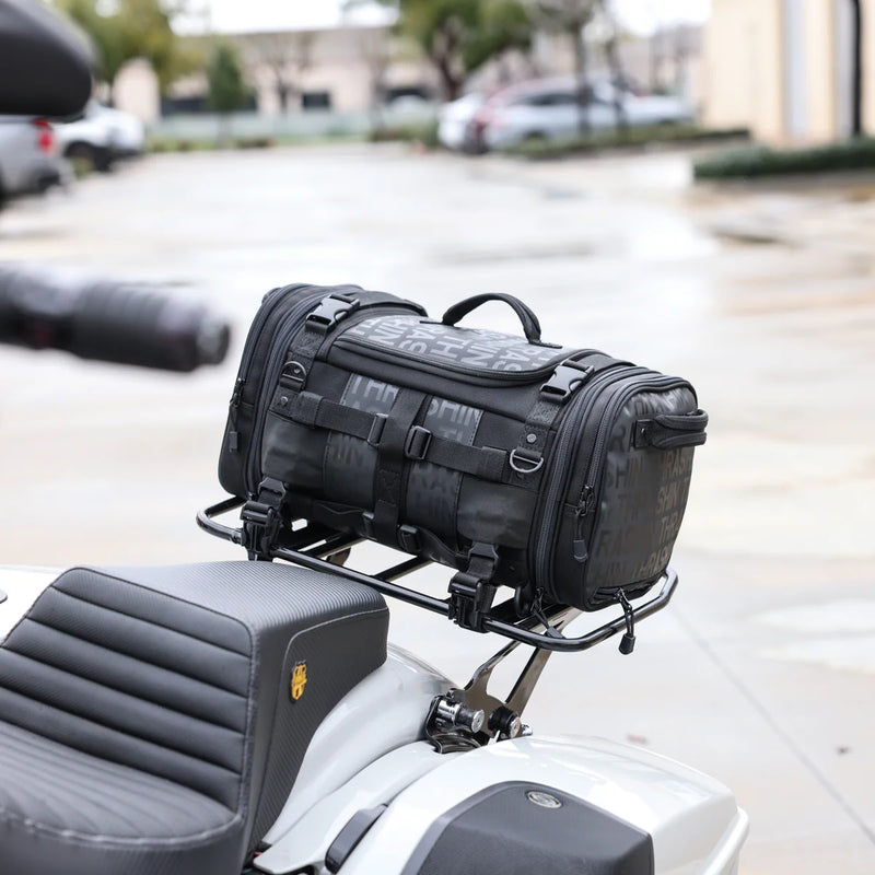 Borsa da moto Thrash Supply Passenger 32L