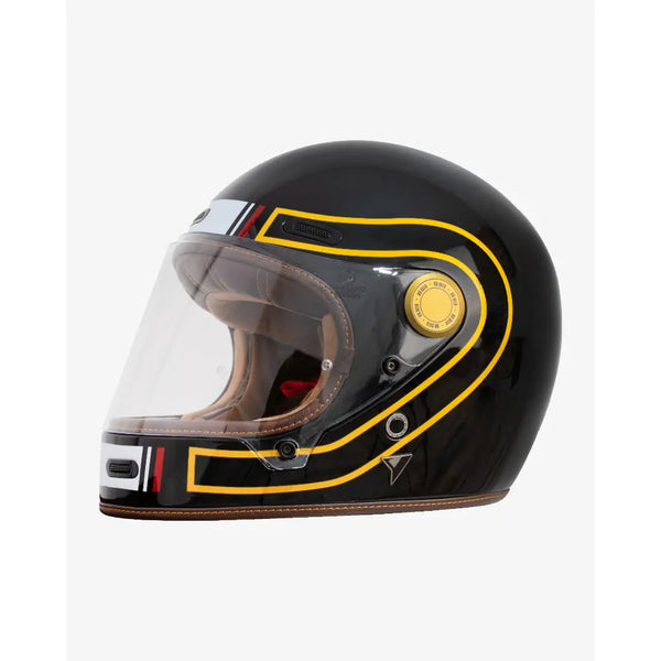 By City Casco moto Roadster III Integral