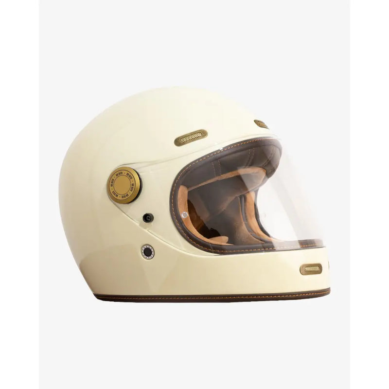 By City Casco moto Roadster III Integral
