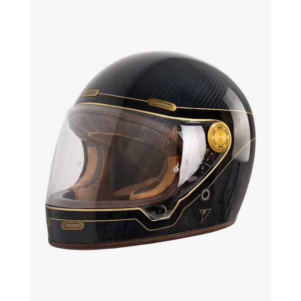 By City Casco moto Roadster III Carbon Integral
