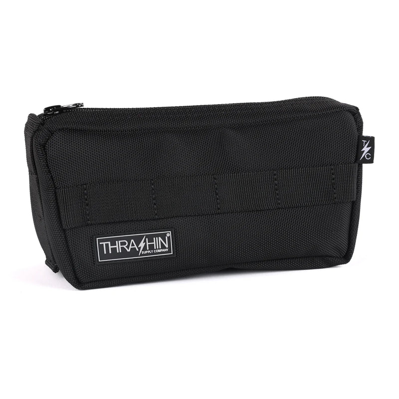 Borsa da manubrio per moto Thrashin Supply Utility