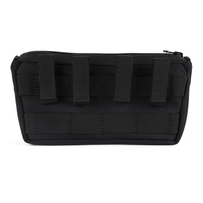 Borsa da manubrio per moto Thrashin Supply Utility