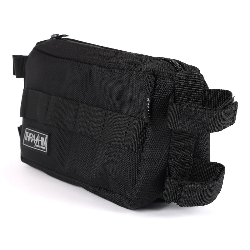 Borsa da manubrio per moto Thrashin Supply Utility