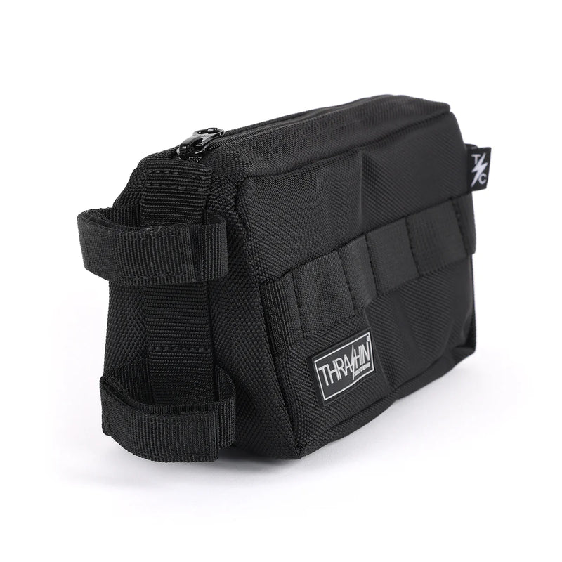 Borsa da manubrio per moto Thrashin Supply Utility