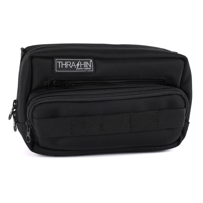 Borsa da manubrio per moto Thrashin Supply Plus