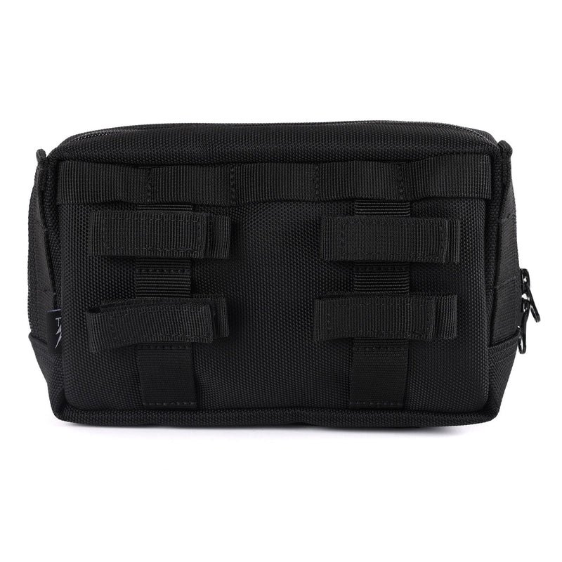 Borsa da manubrio per moto Thrashin Supply Plus