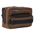Borsa da manubrio per moto Thrashin Supply Plus