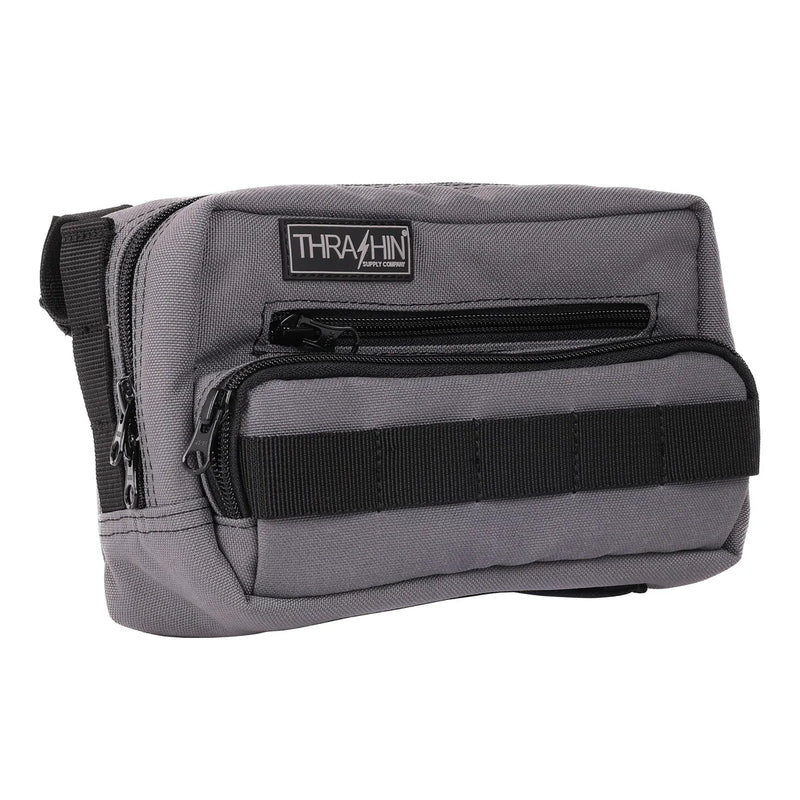 Borsa da manubrio per moto Thrashin Supply Plus