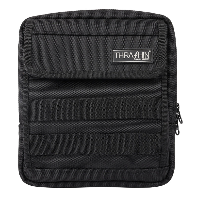 Borsa da manubrio per moto Thrashin Supply Slim