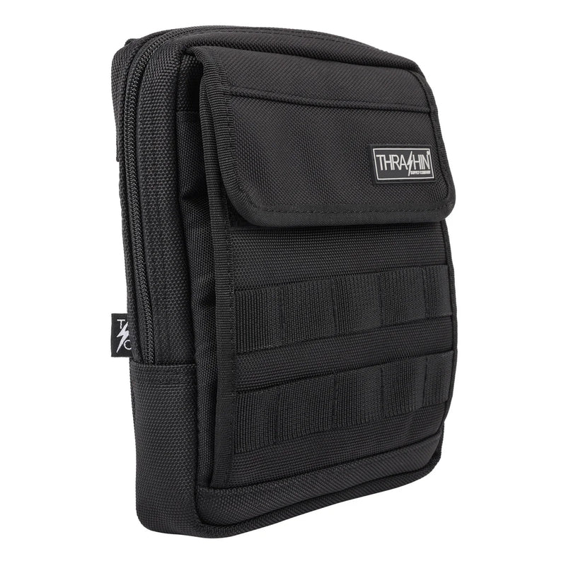 Borsa da manubrio per moto Thrashin Supply Slim