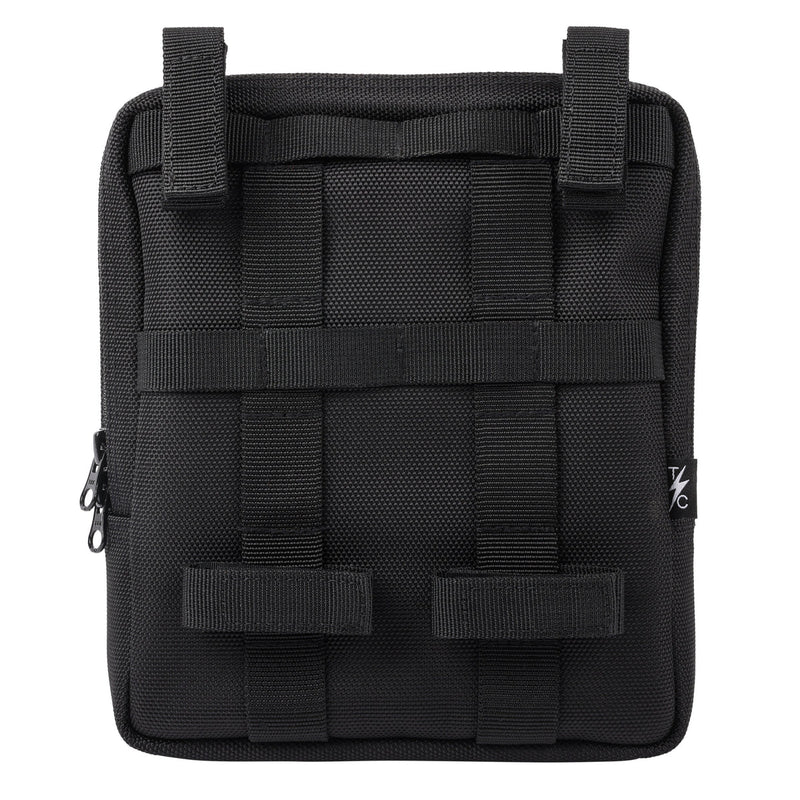 Borsa da manubrio per moto Thrashin Supply Slim